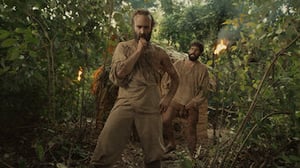 The Queen and the Conqueror, Season 1 Episode 22 image