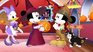 Minnie's Bow-Toons, Season 3 Episode 1 image