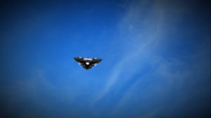 UFO Witness, Season 1 Episode 3 image