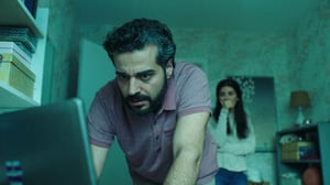 Caliphate, Season 1 Episode 4 image