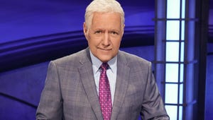 Jeopardy! Host Alex Trebek Reflects on His Legacy: 'I Hope I've Been an Influence for Good'