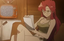 Gurren Lagann, Season 1 Episode 21 image