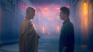 Wu Assassins, Season 1 Episode 9 image