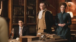 Ghosts, Season 1 Episode 4 image