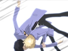 Ouran High School Host Club, Season 1 Episode 12 image