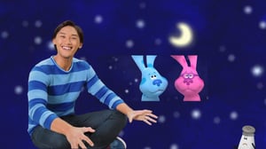 Blue's Clues & You, Season 2 Episode 11 image