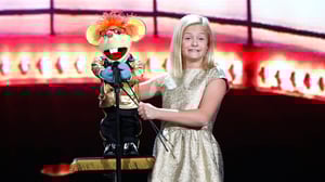 Little Big Shots, Season 3 Episode 4 image