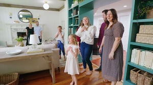 Dream Home Makeover, Season 4 Episode 4 image