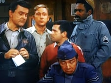 Hogan's Heroes, Season 3 Episode 21 image