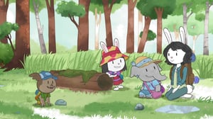Elinor Wonders Why, Season 1 Episode 38 image