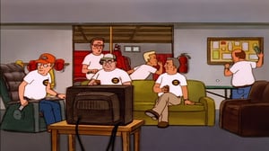 King of the Hill, Season 3 Episode 10 image