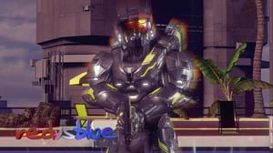 Red vs. Blue, Season 17 Episode 3 image