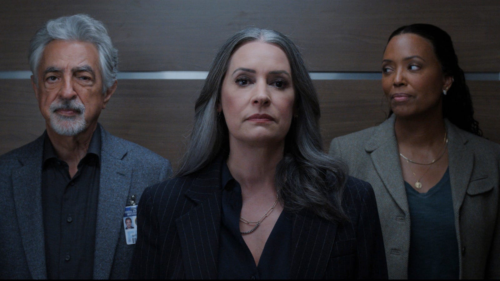 Criminal Minds: Evolution Season 2: Release Date, Cast, Spoilers, and  Everything to Know - TV Guide