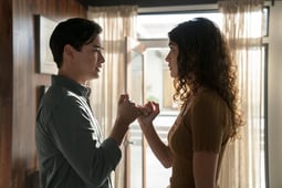 National Treasure: Edge of History, Season 1 Episode 7 image