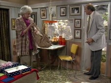 The Golden Girls, Season 3 Episode 25 image