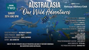 Our Wild Adventures, Season 1 Episode 6 image