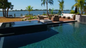 Insane Pools Off the Deep End, Season 2 Episode 8 image