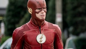 The Flash's Grant Gustin Speaks Up About Sexual Harassment