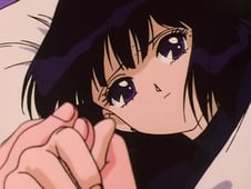 Sailor Moon, Season 3 Episode 26 image