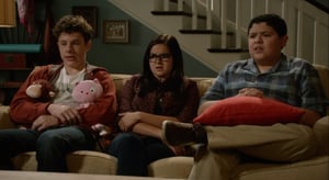 Modern Family, Season 6 Episode 10 image