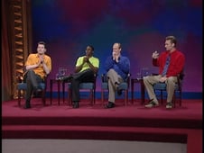 Whose Line Is It Anyway?, Season 1 Episode 16 image