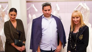 Say Yes to the Dress, Season 16 Episode 8 image