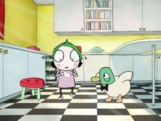 Sarah and Duck, Season 1 Episode 22 image