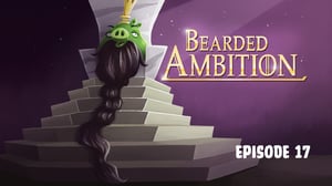 Angry Birds Toons, Season 2 Episode 17 image