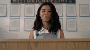 Diary of a Future President, Season 1 Episode 1 image