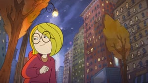 Harriet the Spy, Season 2 Episode 10 image