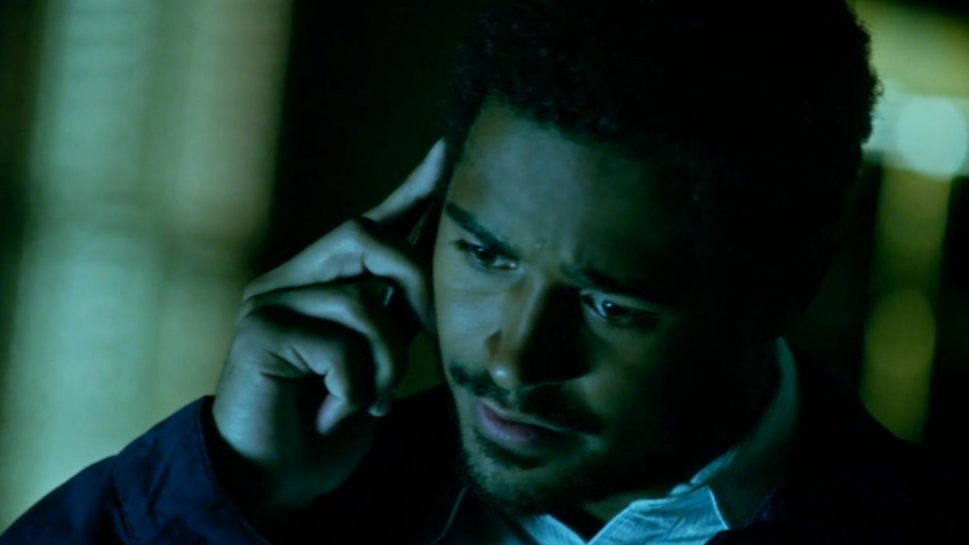 Alfred Enoch, How to Get Away with Murder