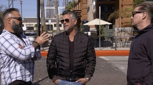 Garage Rehab, Season 2 Episode 5 image