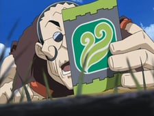 Dinosaur King, Season 1 Episode 30 image
