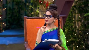 The Kapil Sharma Show, Season 1 Episode 4 image