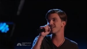 The Voice, Season 9 Episode 5 image