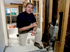 Today's Homeowner with Danny Lipford, Season 1 Episode 11 image