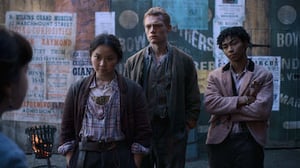 The Irregulars, Season 1 Episode 1 image