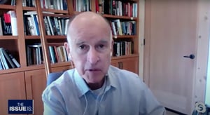 The Issue Is, Season 3 Episode 46 image