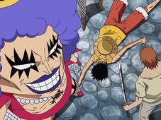 One Piece, Season 14 Episode 21 image
