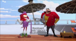 Sonic Boom, Season 2 Episode 34 image
