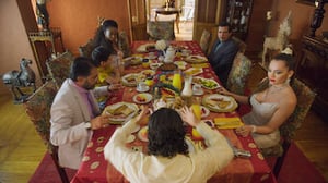 The Unremarkable Juanquini, Season 1 Episode 5 image