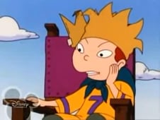 Recess, Season 4 Episode 38 image