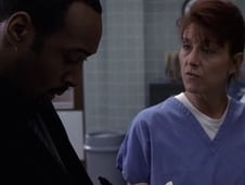 Law & Order, Season 11 Episode 21 image
