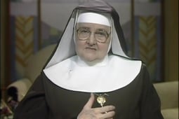 Mother Angelica Live Classics, Season 12 Episode 2 image