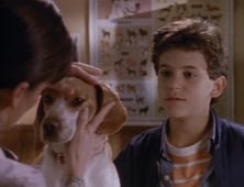 The Wonder Years, Season 4 Episode 15 image