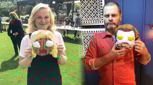 Making It, Season 3 Episode 2 image