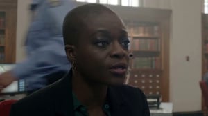 Alert: Missing Persons Unit, Season 1 Episode 3 image