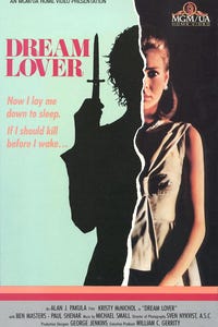 Dream Lover as Kathy Gardner