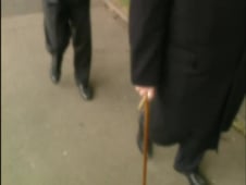 Churchill's Bodyguard, Season 1 Episode 3 image