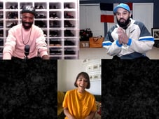 Desus & Mero, Season 2 Episode 21 image